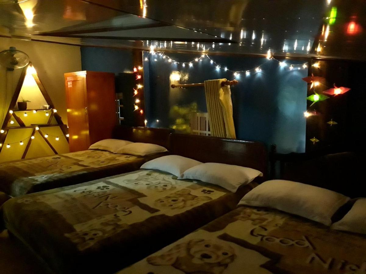 Binh Dao Hotel - Khach San Ngay Trung Tam Gia Re Da Lat Eksteriør billede