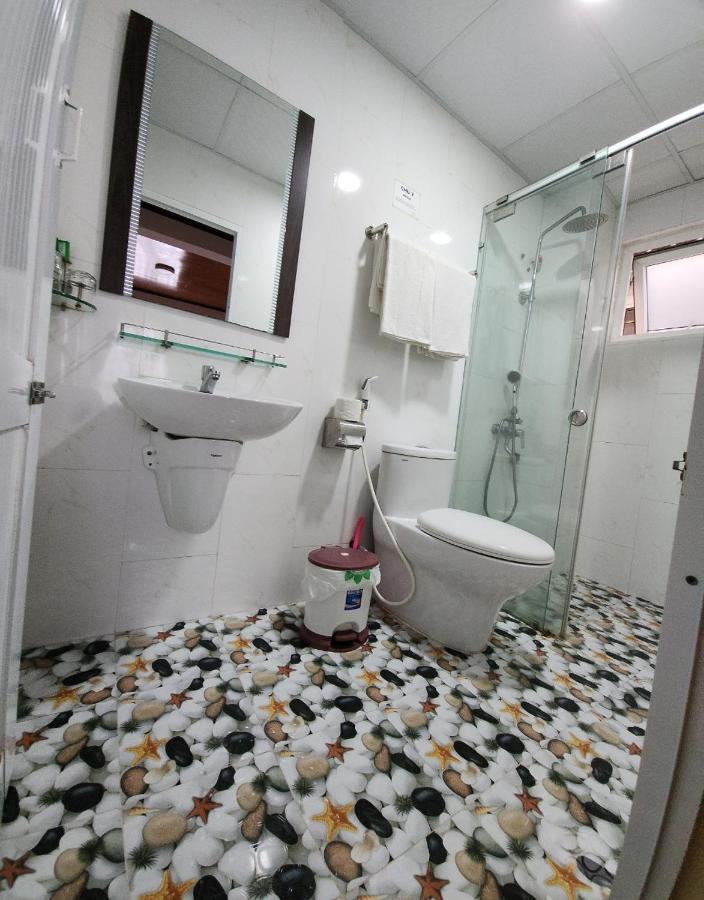 Binh Dao Hotel - Khach San Ngay Trung Tam Gia Re Da Lat Eksteriør billede