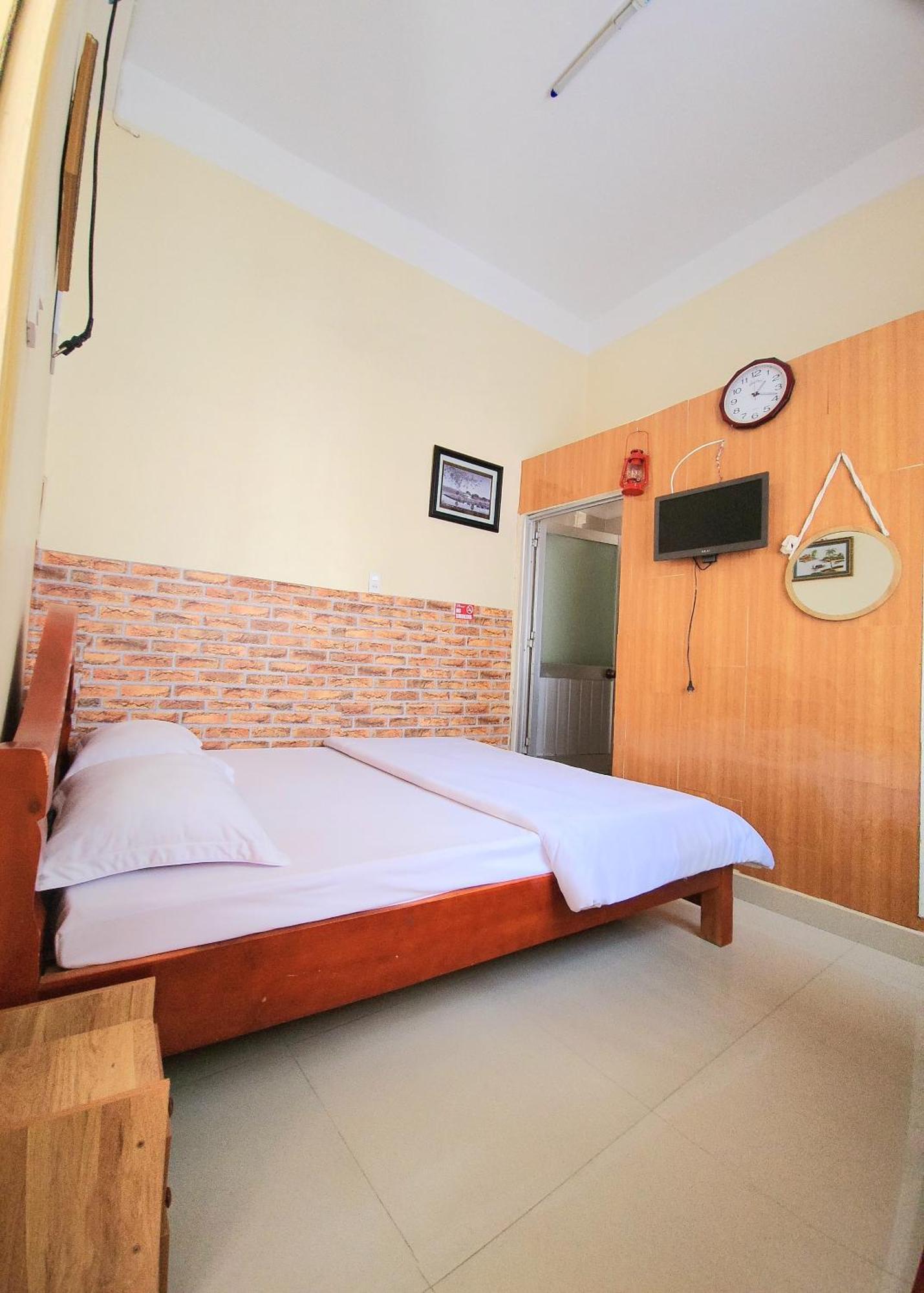 Binh Dao Hotel - Khach San Ngay Trung Tam Gia Re Da Lat Eksteriør billede